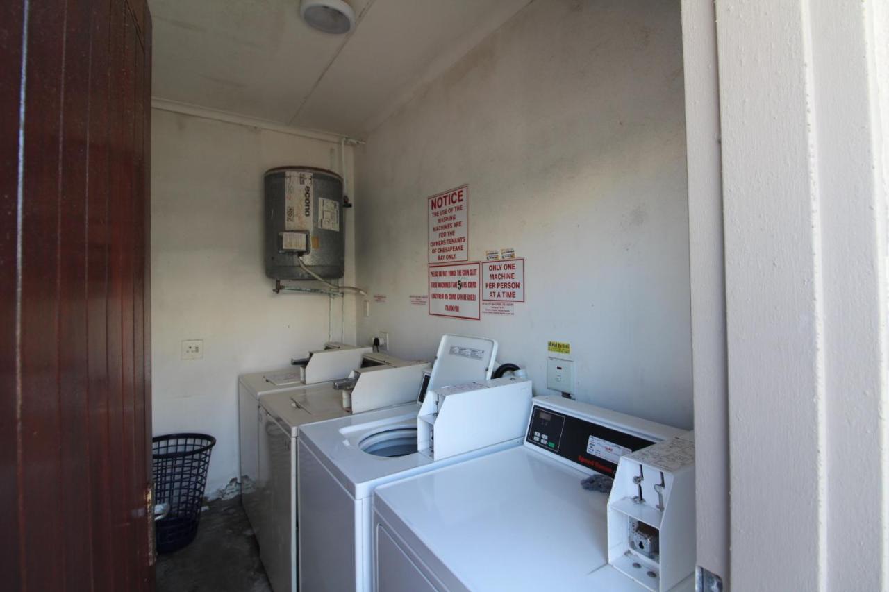 Apartamento Chesapeake Bay 45 Margate
